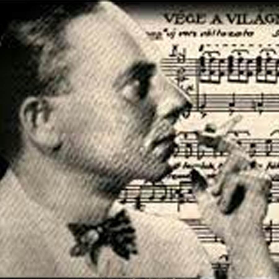 All you need to know about Hungarian melody Gloomy Sunday