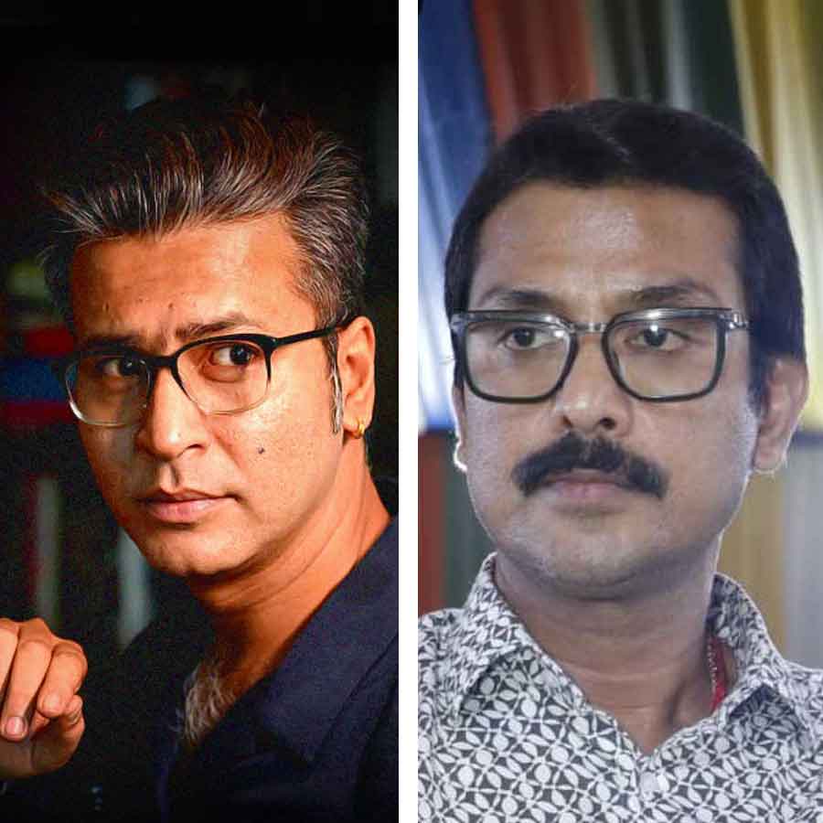 Will Anirban Bhattacharya returning acting after mutual understanding with Swarup Biswas