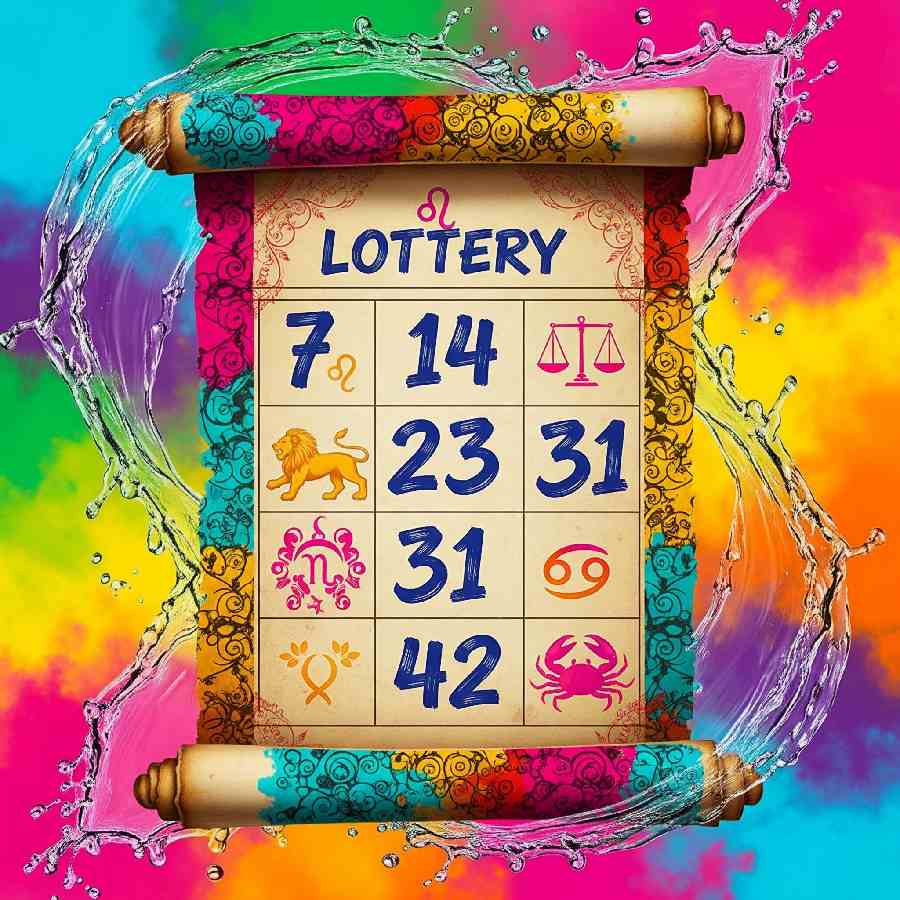 lottery
