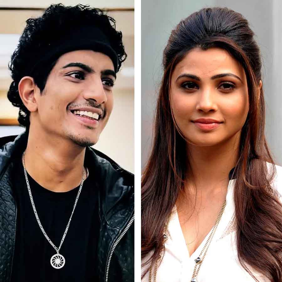 Daisy Shah Reveals Why she choose to freeze her eggs