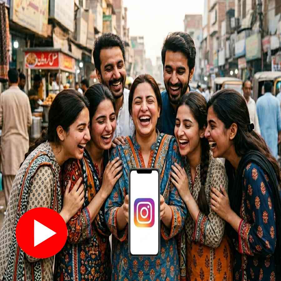 Man asks Pakistanis what they would steal from India, Internet laughs after seeing the answers