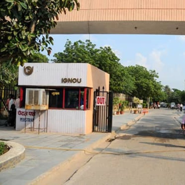 IGNOU
