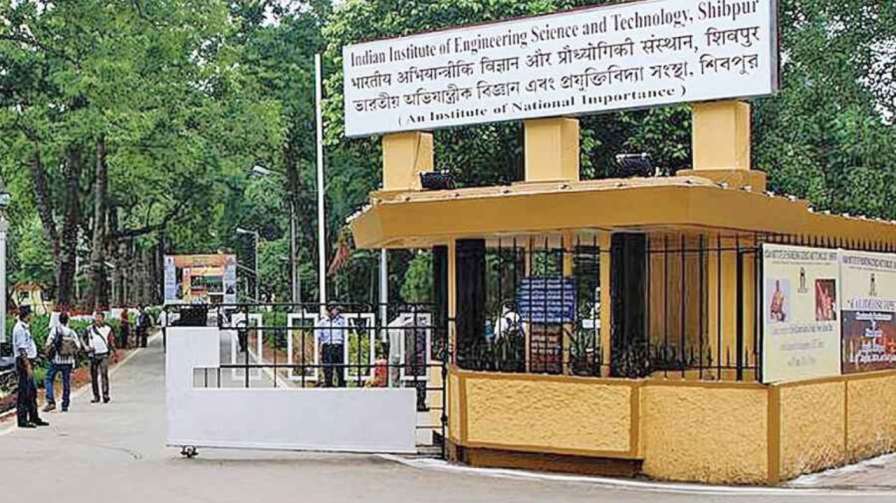 IIEST Shibpur