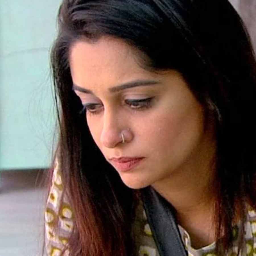 Dpika Kakar was mentally upset due to a false allegation