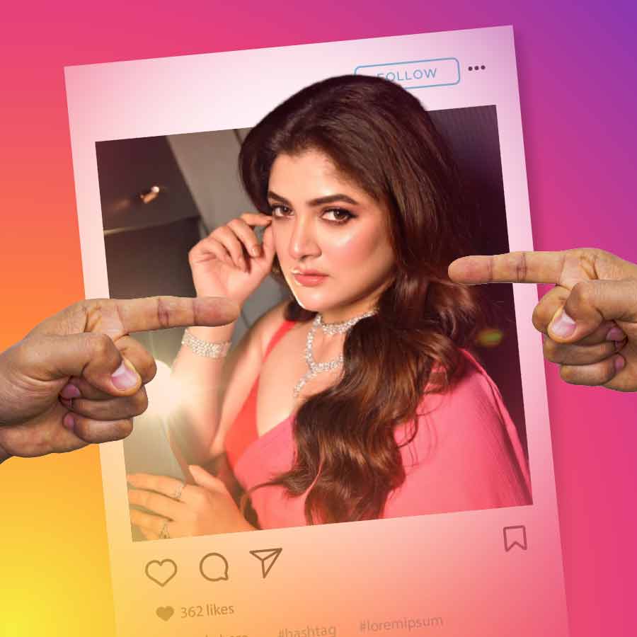 শ্রাবন্তীকে হেনস্থা! পাশে দাঁড়ালেন স্বরূপ, পিয়া,পরমব্রতরা।