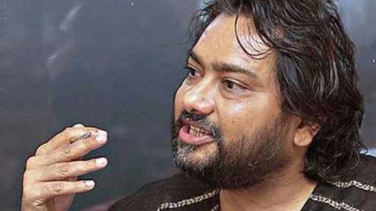 ইসমাইল দরবার।