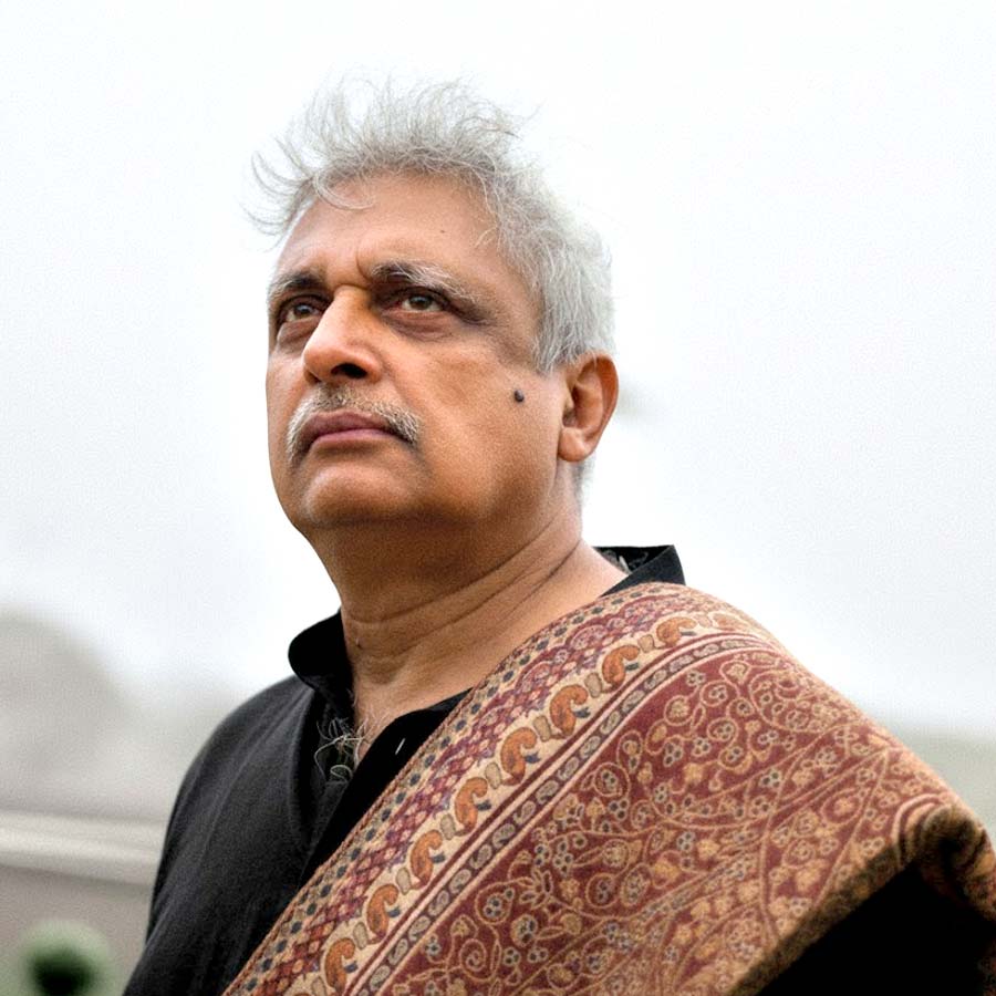 পীযূষ মিশ্র।