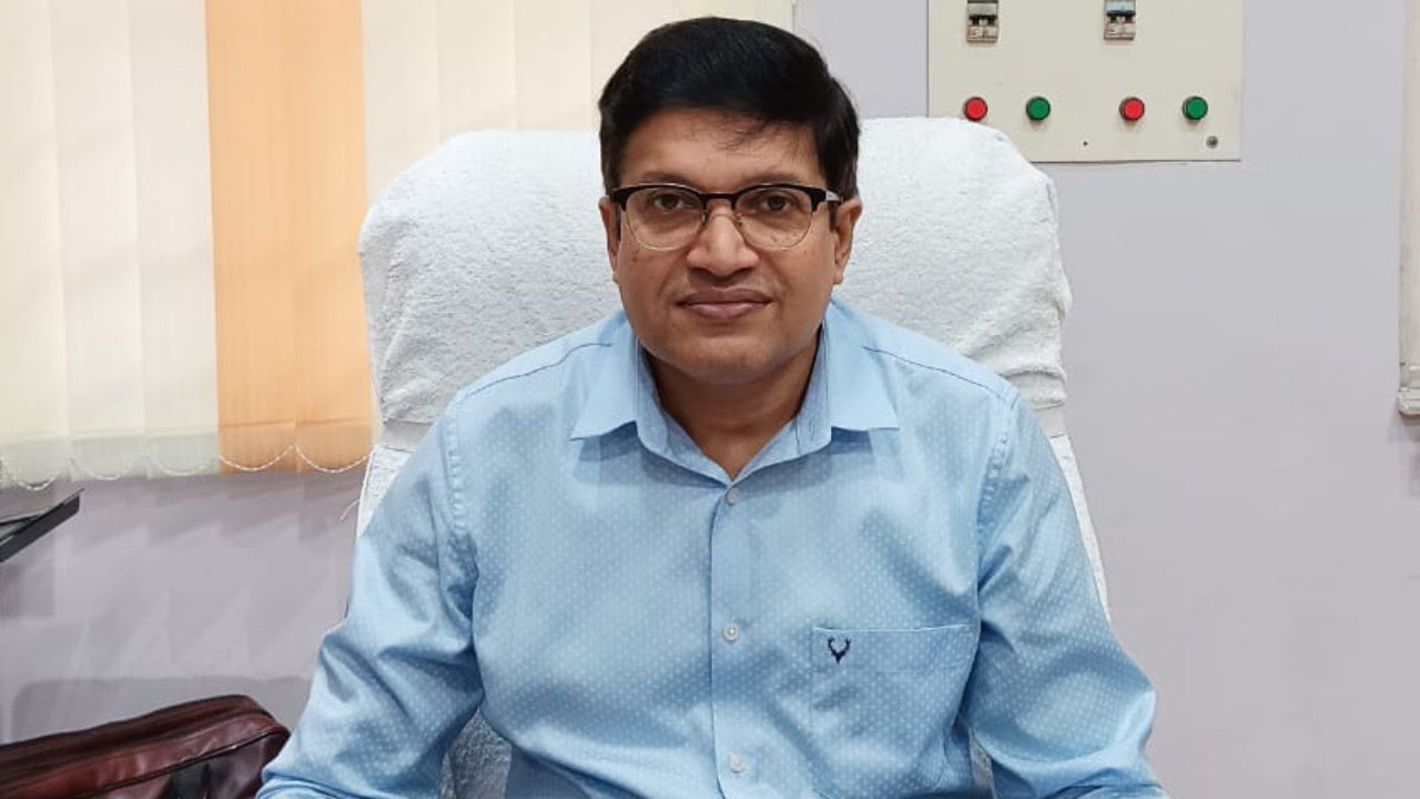 Chiranjib Bhattacharya