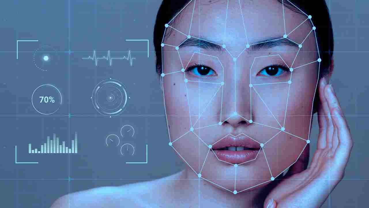 ত্বকের ঠিকুজি-কোষ্ঠী জানাবে ‘এআই স্কিন অ্যানালাইজ়ার’।