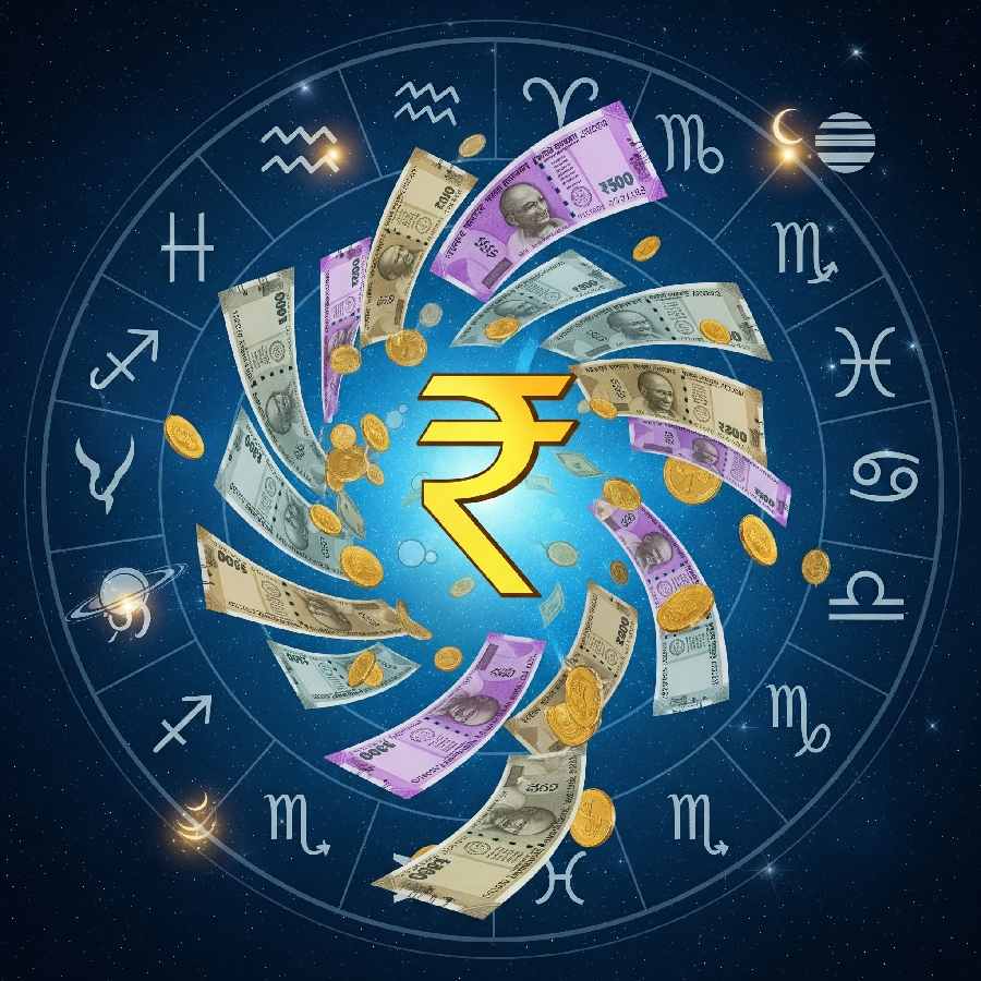 money horoscope