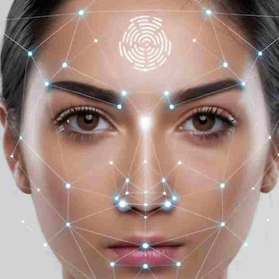 ত্বকের প্রতিটি রন্ধ্রে রন্ধ্রে গিয়ে বিশ্লেষণ করবে এআই রোবট।