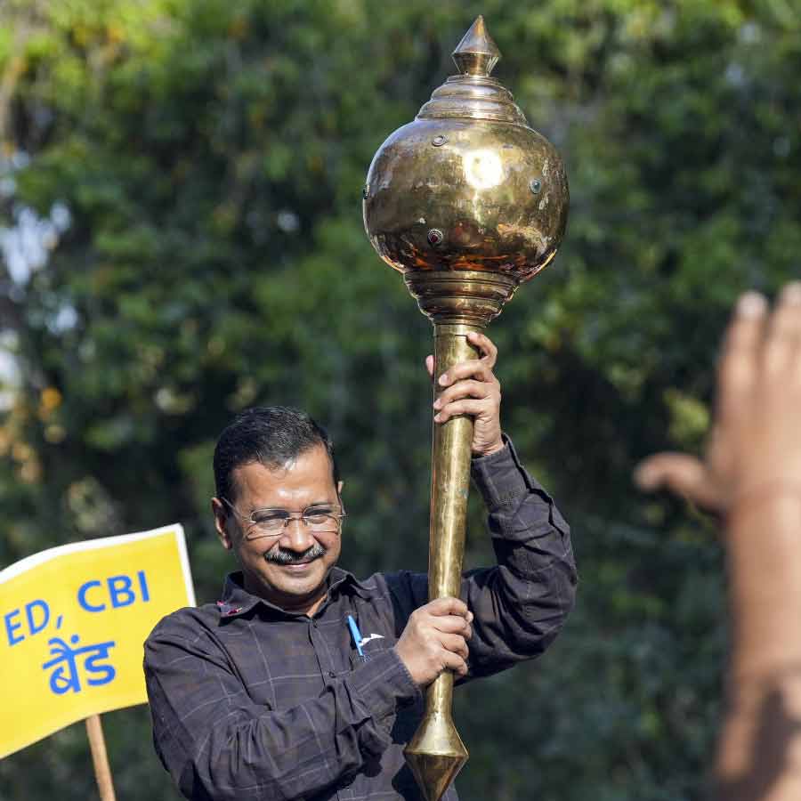 CBI challenges trial court order discharging Arvind Kejriwal, others in liquor-policy case in Delhi High Court