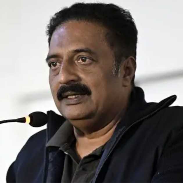 ধোঁয়াশা কাটালেন অভিনেতা প্রকাশ রাজ?