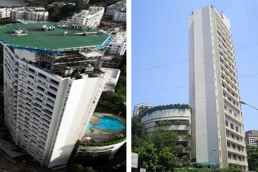 All need to know about Anil Ambani’s House Abode, that ED attaches under the anti-money laundering law