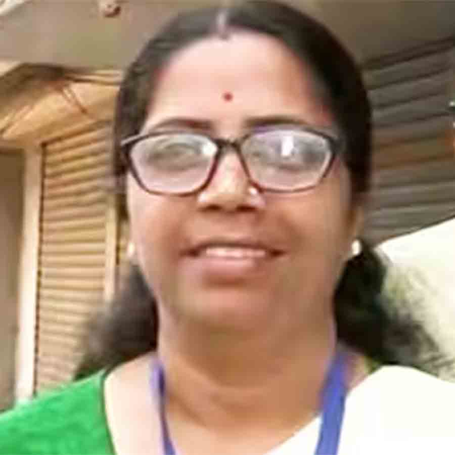 বিধায়ক প্রিয়া পালের বিরুদ্ধে অভিযোগ।