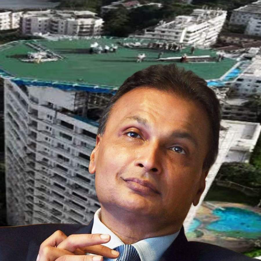All need to know about Anil Ambani’s House Abode, that ED attaches under the anti-money laundering law