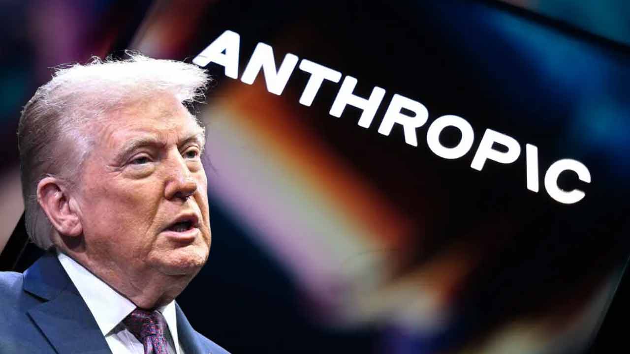 ডোনাল্ড ট্রাম্প।