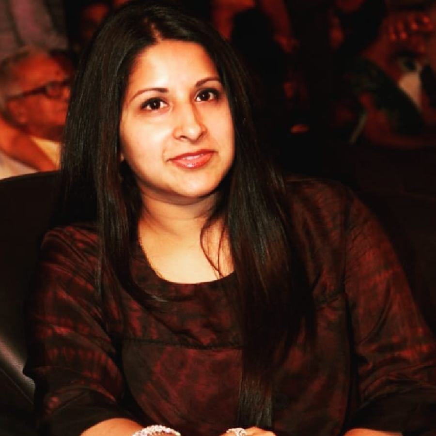 Sangeetha Sornalingam