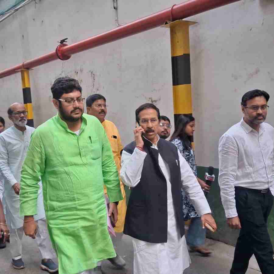 All political parties are keeping a close eye on the final voter list for the first phase