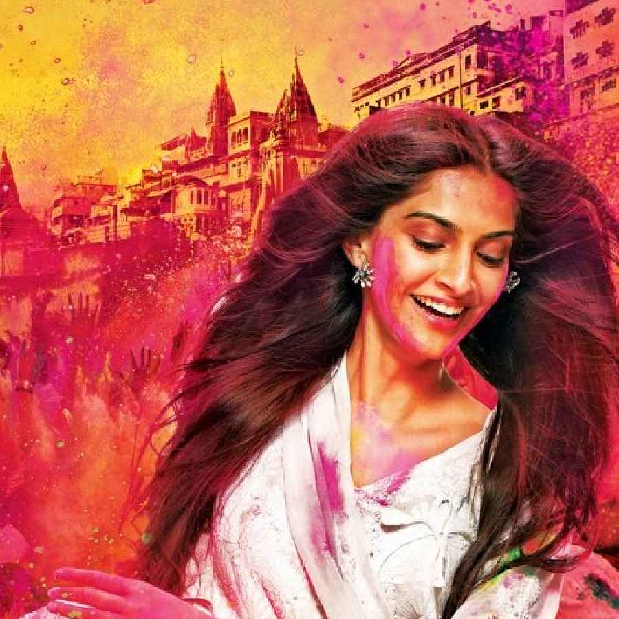 সাবেকি সাজেও নজর কাড়া যায়। 