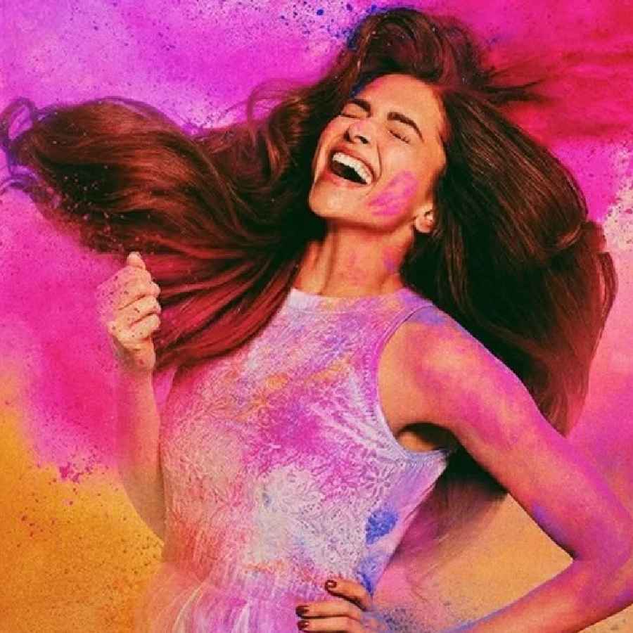 দোলে আরামের সঙ্গেও আপস নয়। 