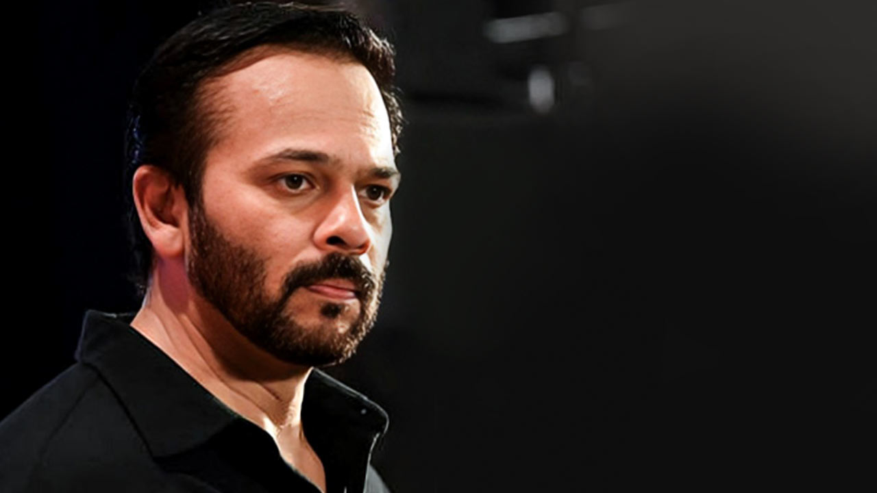 রোহিত শেট্টী।