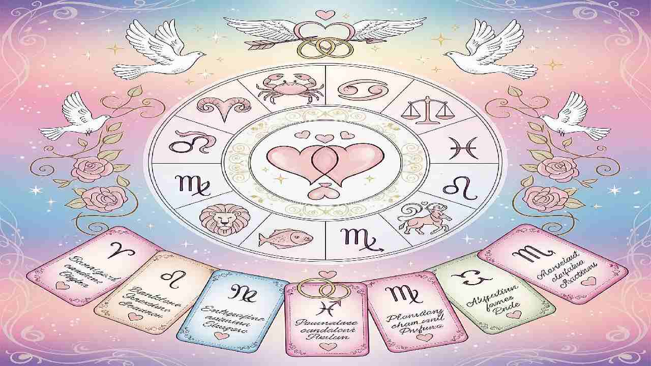 love horoscope