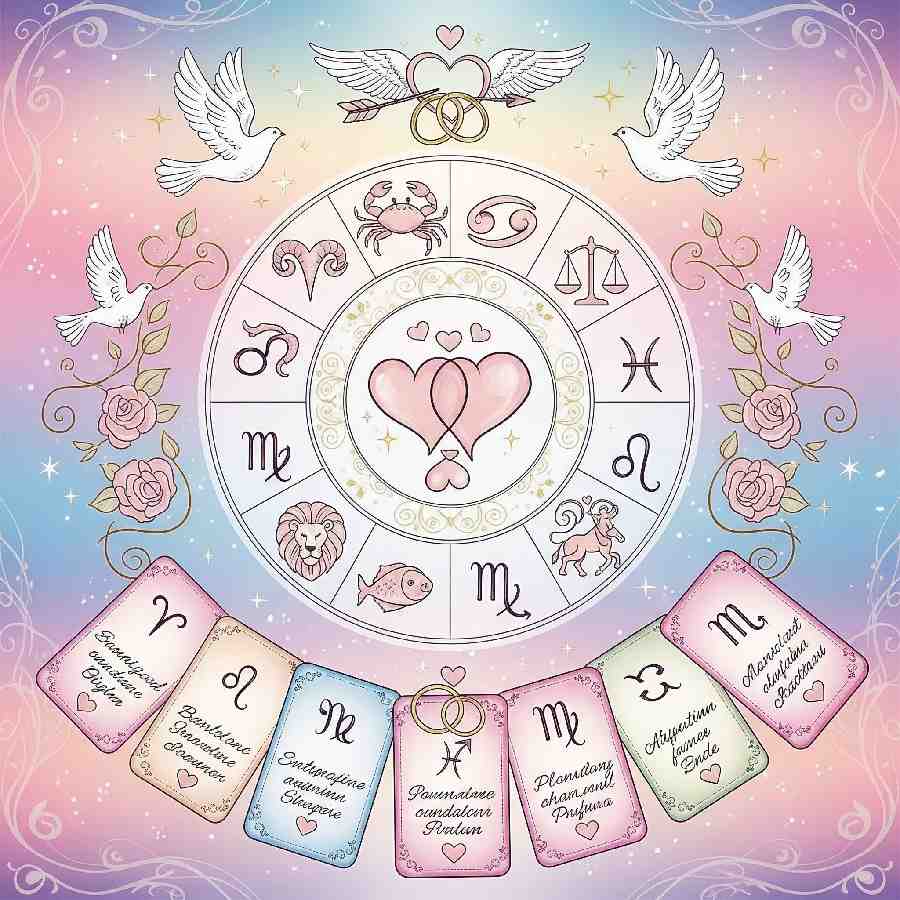 love horoscope