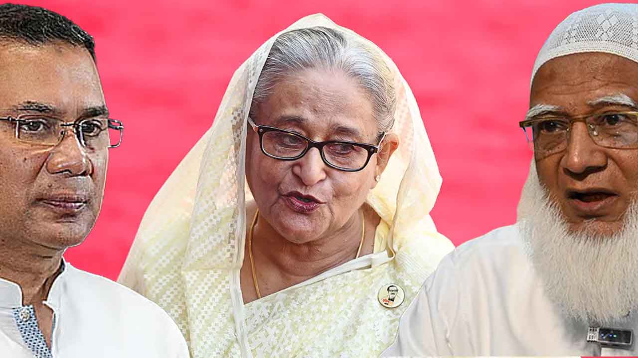 Bangladesh Jamaat-e-Islami slams PM Tarique Rahman led government over bail for those involved in July attack and opening of Awami League offices