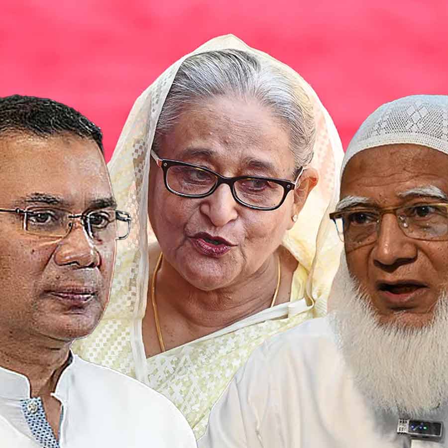 Bangladesh Jamaat-e-Islami slams PM Tarique Rahman led government over bail for those involved in July attack and opening of Awami League offices