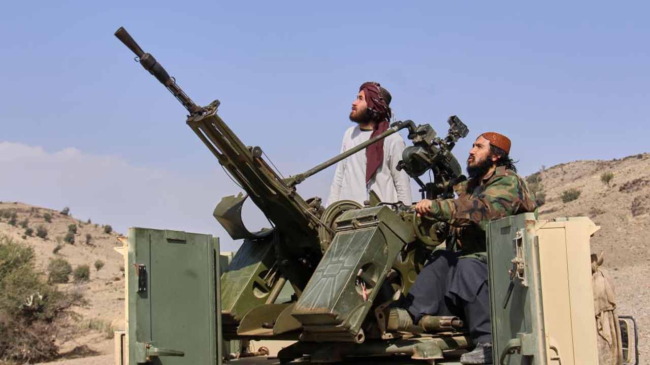 Pakistani military may face similar situation to that of Soviet Union and US in Afghanistan war