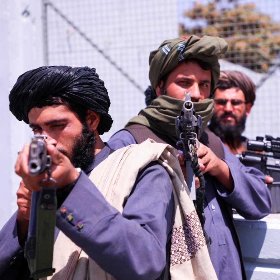 Pakistani military may face similar situation to that of Soviet Union and US in Afghanistan war