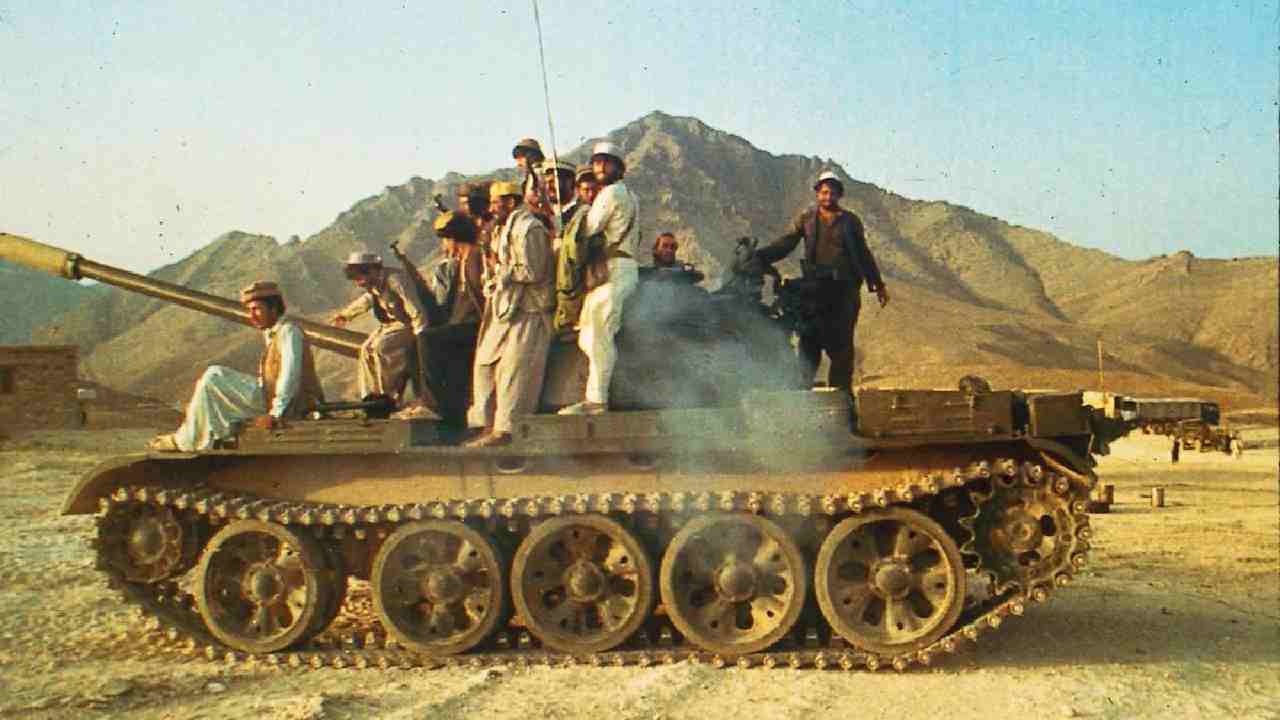 Pakistani military may face similar situation to that of Soviet Union and US in Afghanistan war