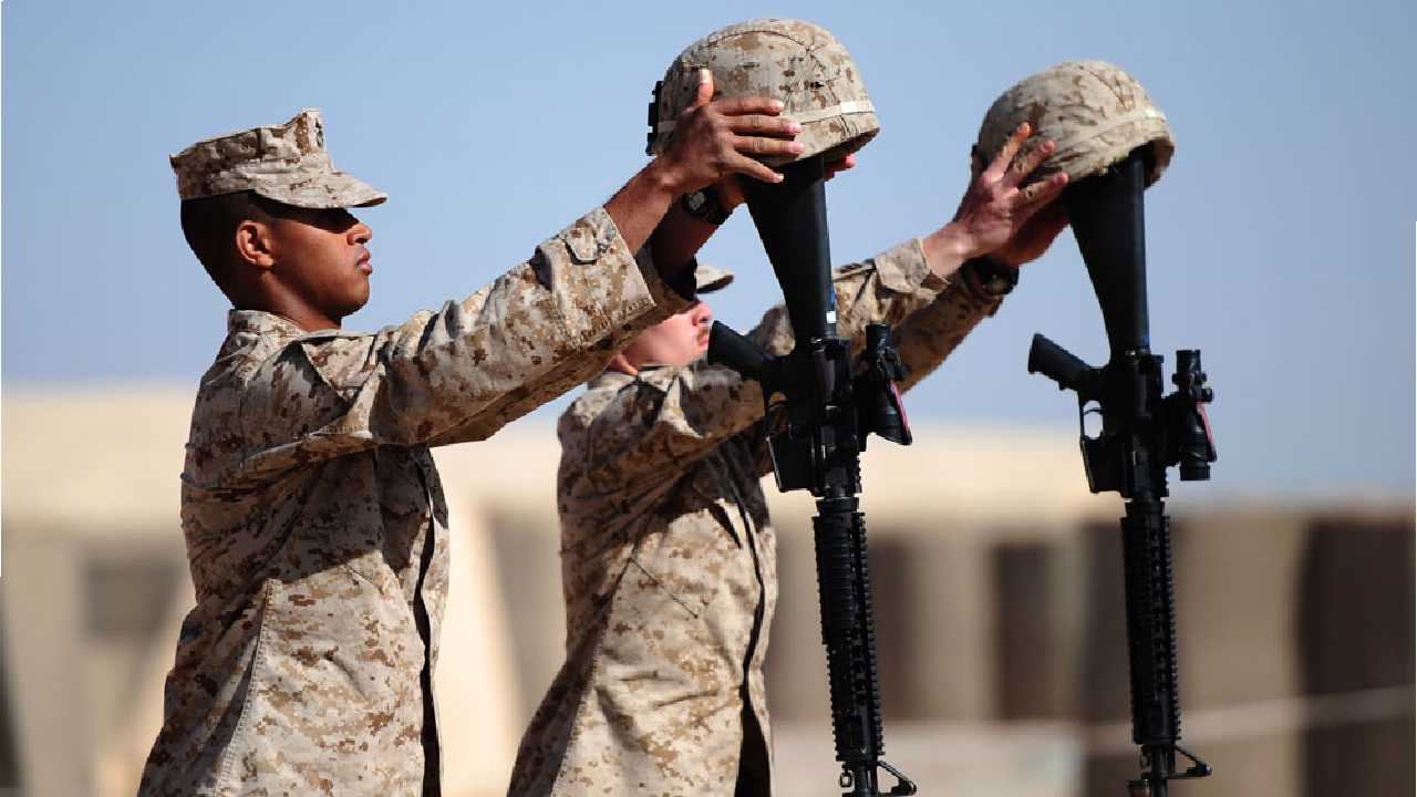 Pakistani military may face similar situation to that of Soviet Union and US in Afghanistan war