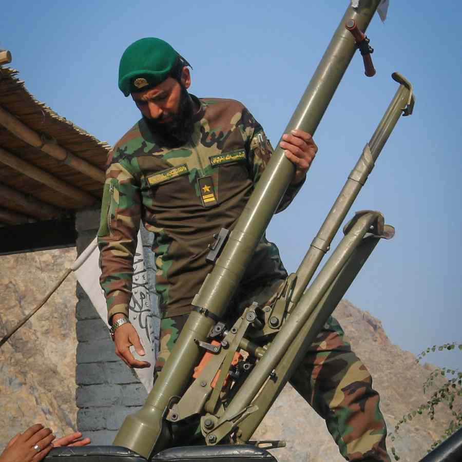 Pakistani military may face similar situation to that of Soviet Union and US in Afghanistan war