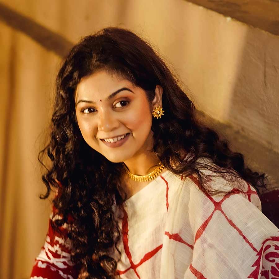 Actress Payel De opens up about her new work and personal life dgtl