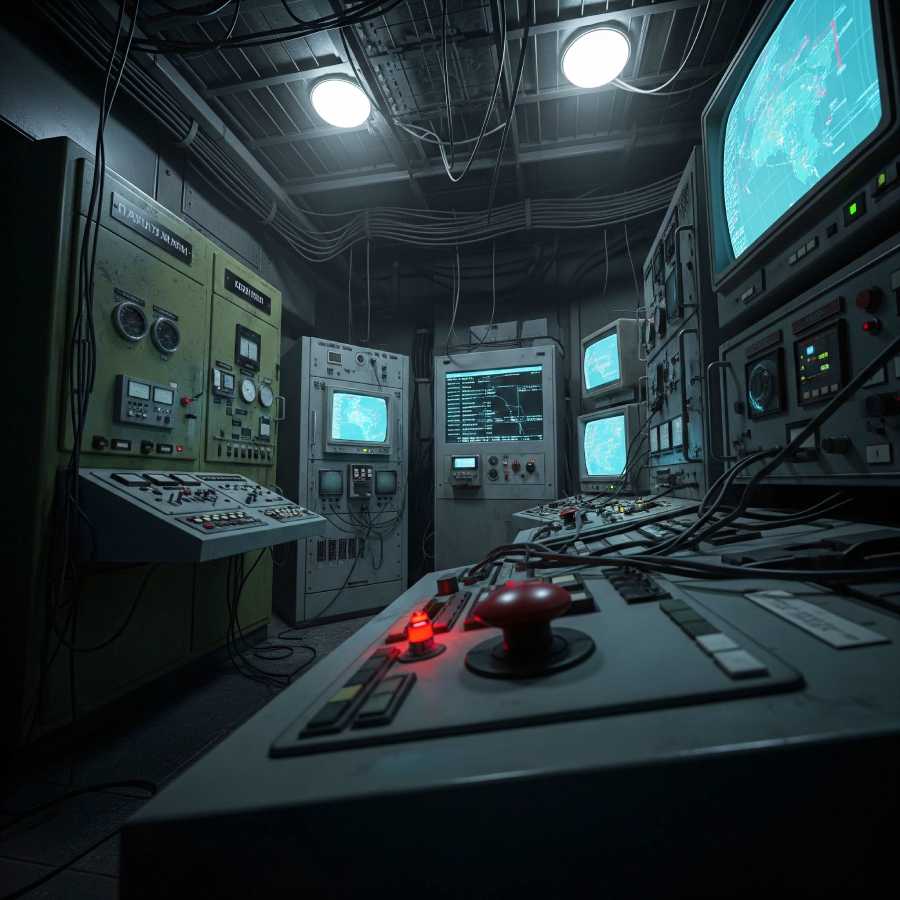 Russia’s Dead Hand threat looming on Europe amid UK and France allegedly planning to give Nuclear Weapon to Ukraine 