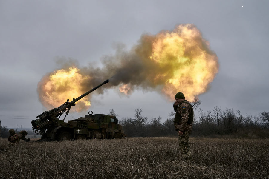 Russia’s Dead Hand threat looming on Europe amid UK and France allegedly planning to give Nuclear Weapon to Ukraine 