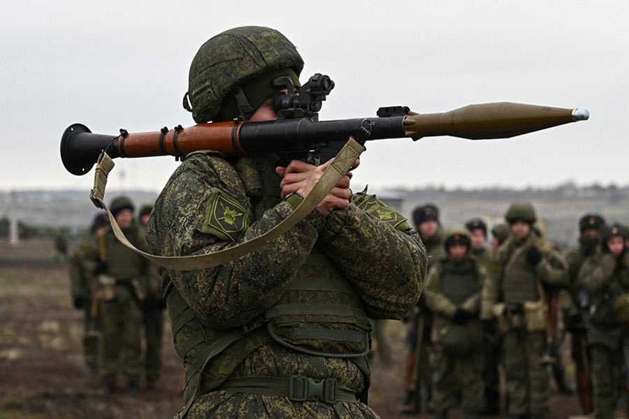 Russia’s Dead Hand threat looming on Europe amid UK and France allegedly planning to give Nuclear Weapon to Ukraine 