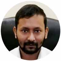 বিধান ভৌমিক