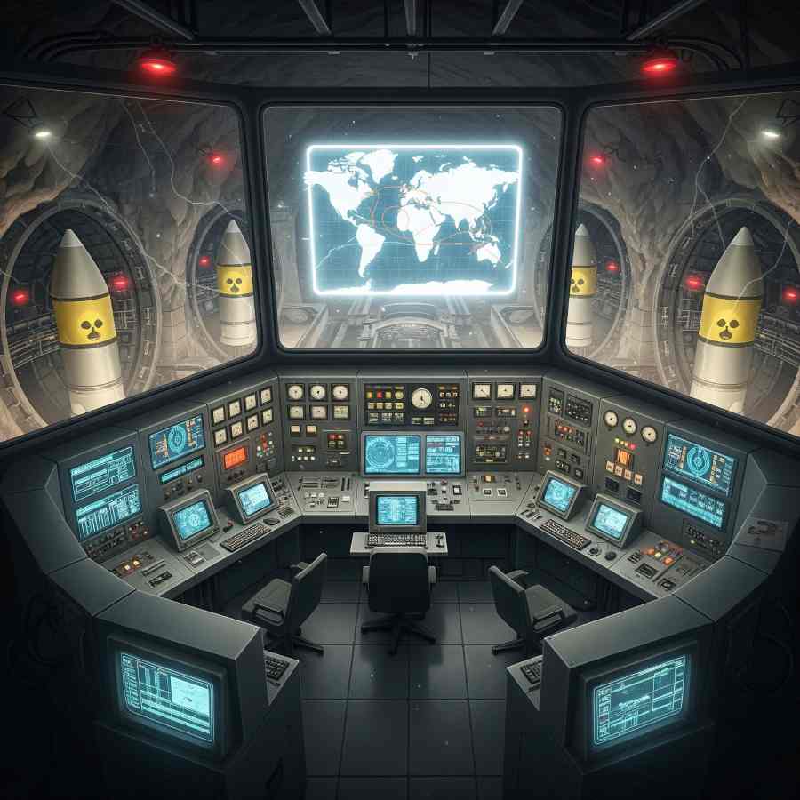 Russia’s Dead Hand threat looming on Europe amid UK and France allegedly planning to give Nuclear Weapon to Ukraine 