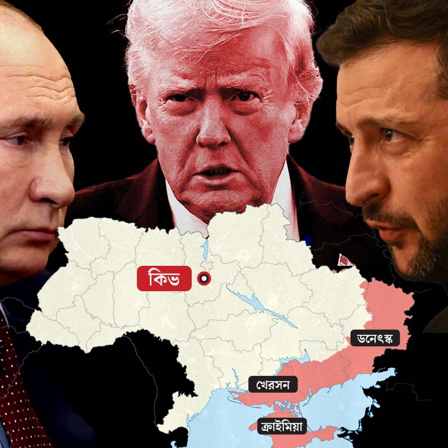 Russia’s Dead Hand threat looming on Europe amid UK and France allegedly planning to give Nuclear Weapon to Ukraine 