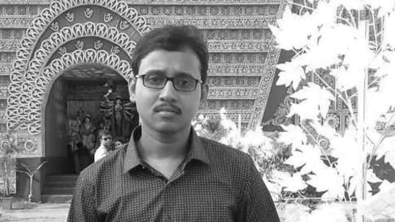 Kharagpur Beaten To Death Case