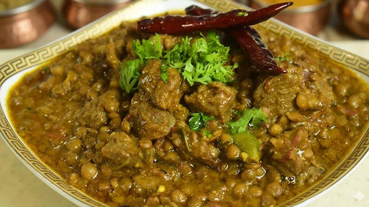 এ এক অন্য ‘হালিম’।