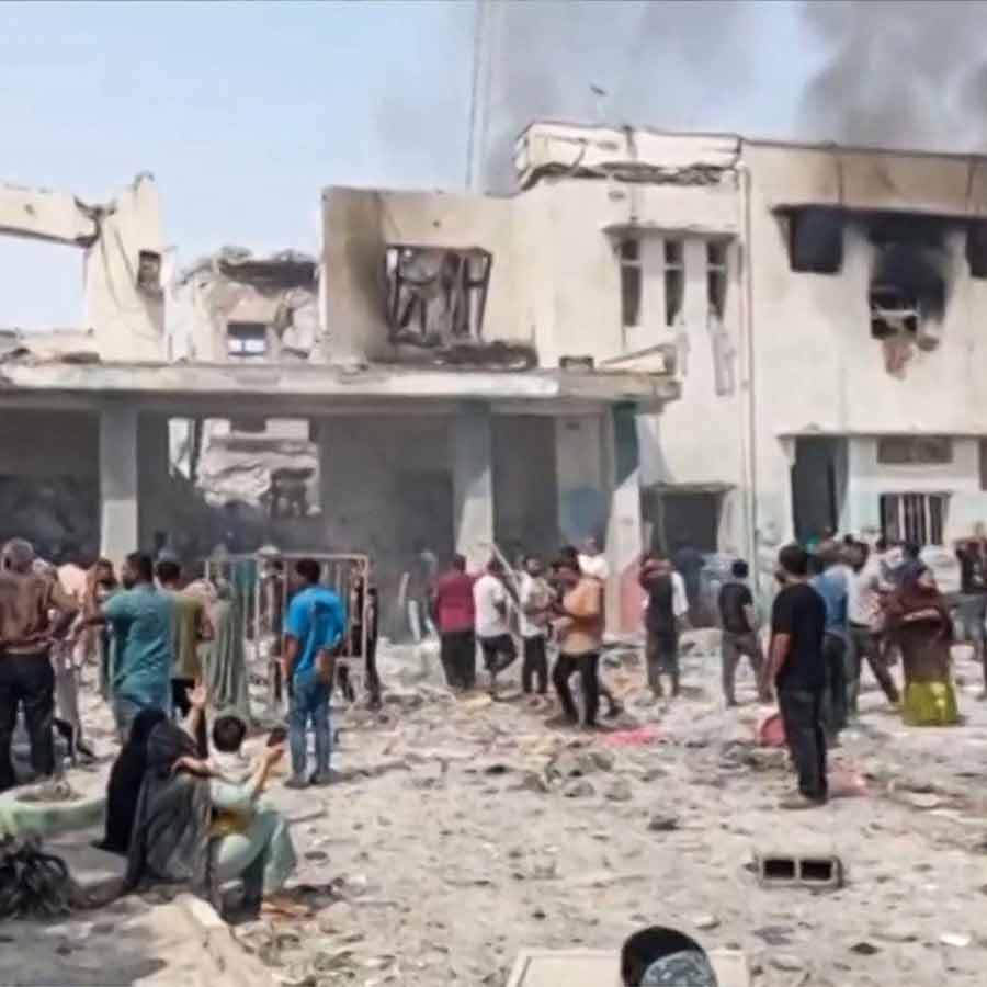 India issues urgent safety advisory for nationals across Middle East