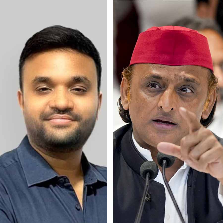 Akhilesh Yadav-led Samajwadi Party to take IPACs advice to in the 2027 Uttar Pradesh assembly elections
