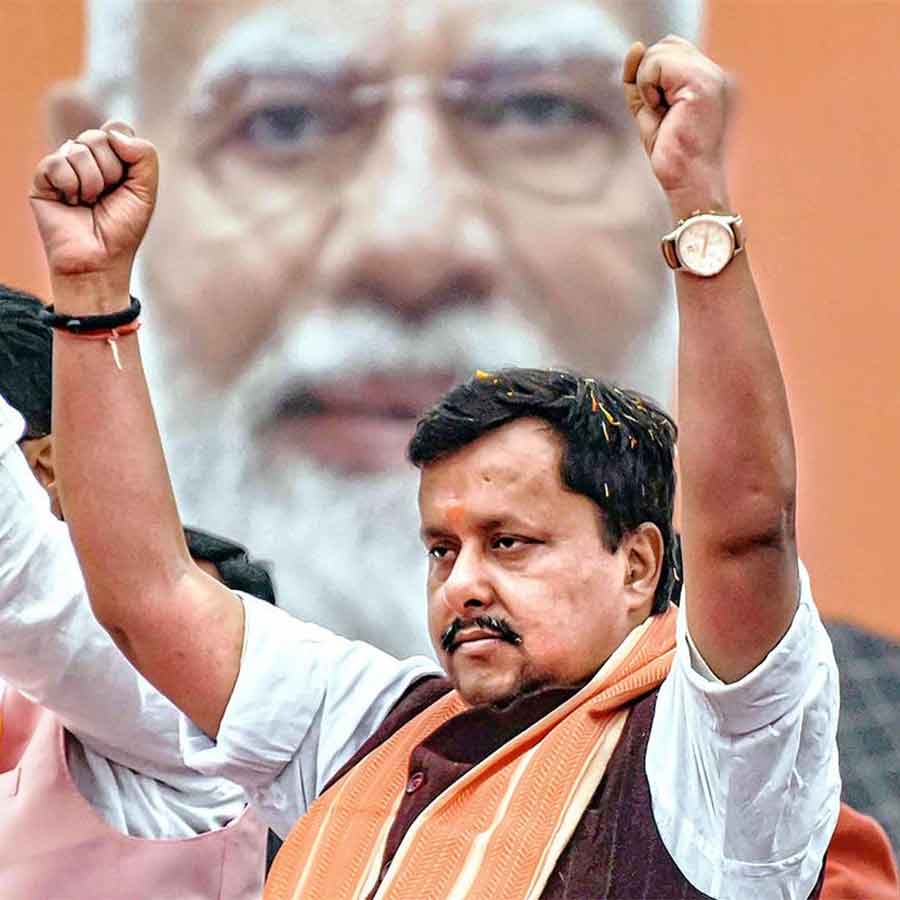 অপ্রত্যাশিত: বিজেপির নতুন কার্যনির্বাহী সভাপতি নিতিন নবীন, পটনা, ২৩ ডিসেম্বর।