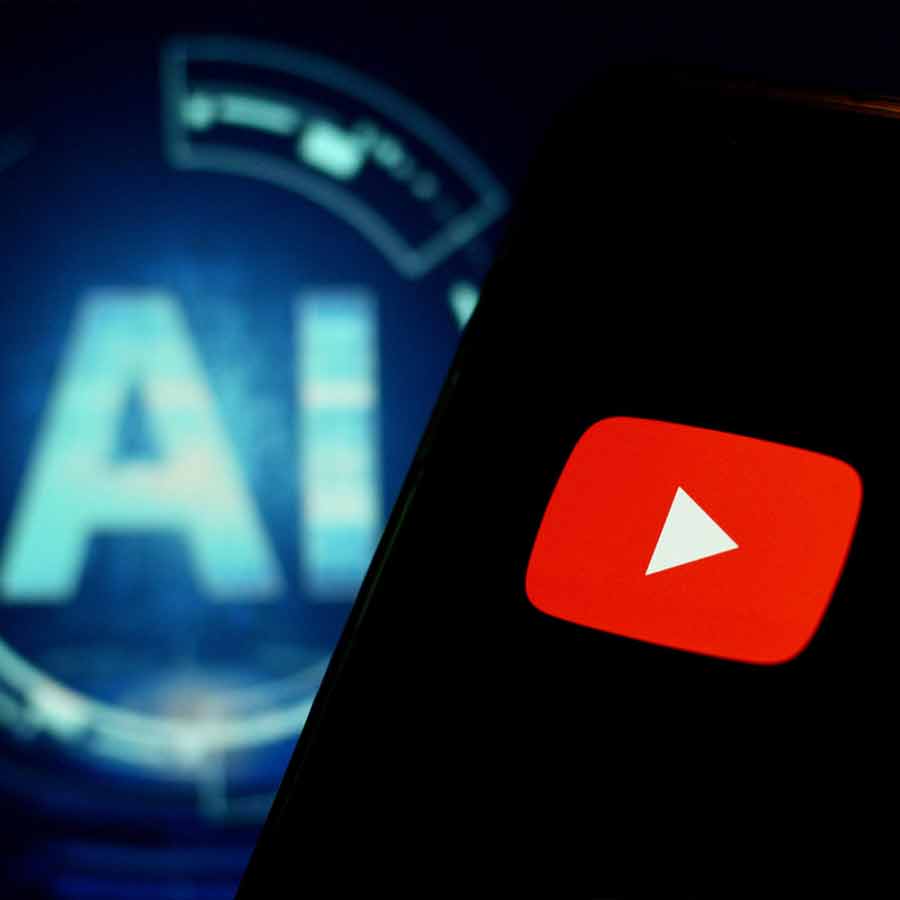 India’s AI slop Youtube channel Bandar Apna Dost is most viewed AI Video channel, making around 35 crore in year, says report