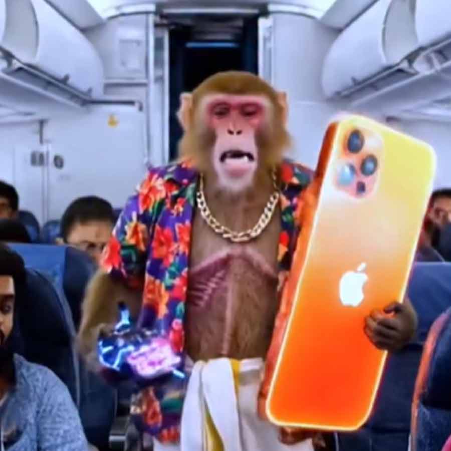 India’s AI slop Youtube channel Bandar Apna Dost is most viewed AI Video channel, making around 35 crore in year, says report