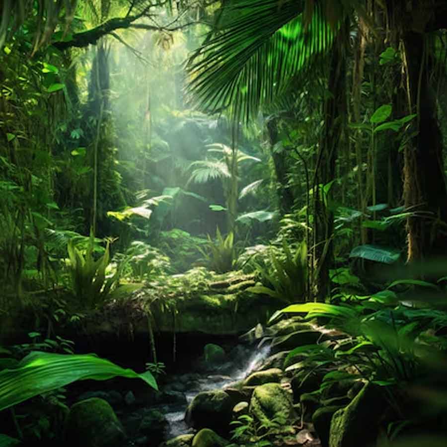 legal rights of insects in Peru